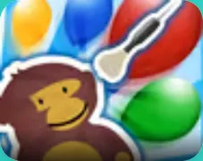 Bloons Tower Defense