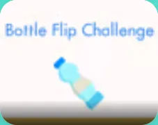 Bottle Flip
