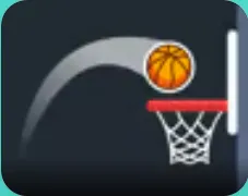Bouncy Dunks