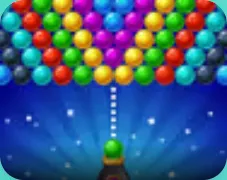 Bubble Shooter RF