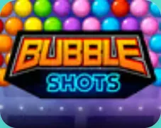 Bubble Shots