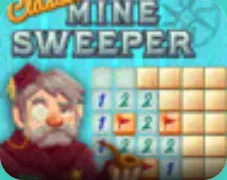 Classic Minesweeper