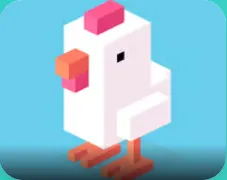 Crossy Road