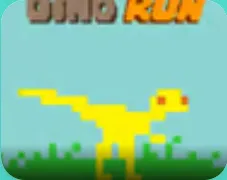 Dino Run