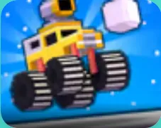 Drive Mad
