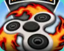 Fidget Spinner High Score