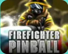 Firefighter Pinball