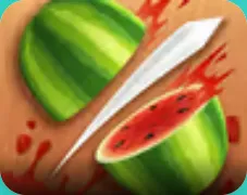 Fruit Ninja