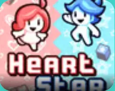 Heart Star