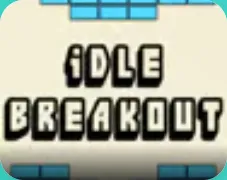 Idle Breakout