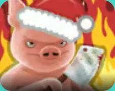 Iron Snout