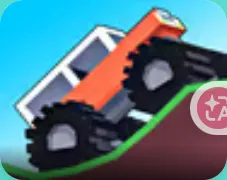 Monster Tracks