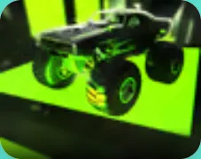 Monster Truck Torment
