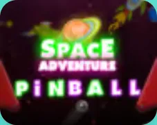 Pinball Space