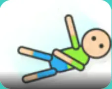 Ragdoll Fall