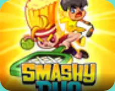 Smashy Duo