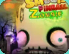 Smoots Pinball Zombie
