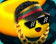 Snake.is MLG Edition