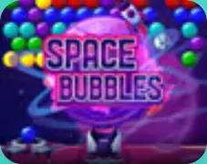 Space Bubbles
