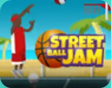 Street Ball Jam