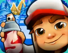 Subway Surfers