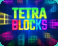 Tetra Blocks