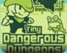Tiny Dangerous Dungeons