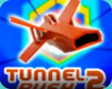 Tunnel Rush 2