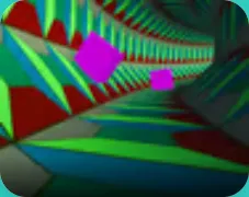 Tunnel Rush