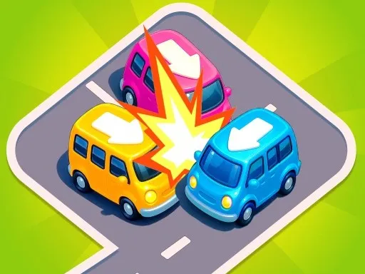 Car Out Jam