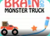 Brain For Monster Truck