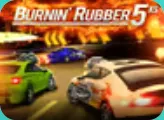 Burnin Rubber 5 XS