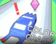 Color Crash