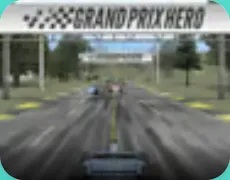 Grand Prix Hero