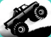 Monster Truck Shadow Racer