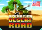 Operation Desert Road