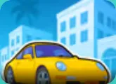 Pocket Car City!