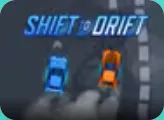 Shift to Drift