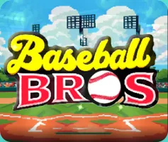 Baseball Bros