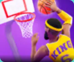 Basketball Superstars