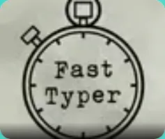 Fast Typer