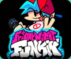 Friday Night Funkin'