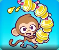 Monkey Mart
