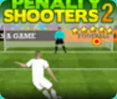 Penalty Shooters 2
