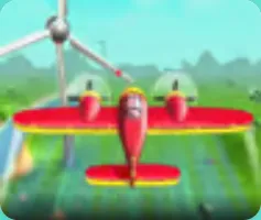 Perfect Landing, Plane Pilot