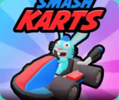 Smash Karts