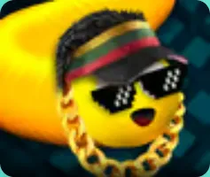 Snake.is MLG Edition