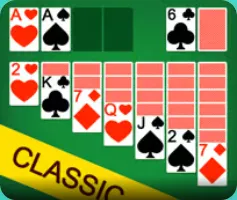 Solitaire Klondike 2.0