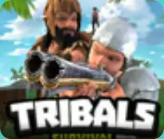Tribals.io