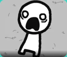 We Become What We Behold